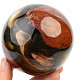 Fossilized wood balls Ø 79mm