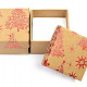 Christmas gift box Thu (5 x 5cm)