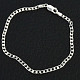 Silver bracelet 19cm Ag 925/1000 approx. 3.7g