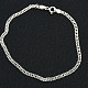 Silver bracelet 21cm Ag 925/1000 2,6g