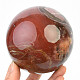 Petrified wood balls Ø 101mm