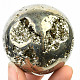 Pyrite ball from Peru 368g