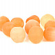 Selenite orange (Morocco)