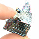 Bismut barevný krystal 36,9g