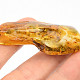 Large amber from Lithuania selective (11.6g)