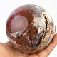 Fossilized wood balls Ø 88mm