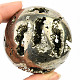 Pyrite balls 419g