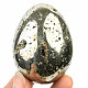 Pyrite eggs 243g (Peru)