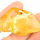 Bright yellow amber (Lithuania) 8.4g