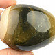 Smooth jasper stone variegated (152g)