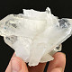 Druse crystal (Brazil) 122g
