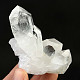Crystal natural druse QA 109g
