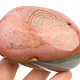 Colorful jasper smooth stone (267g)