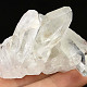 Druze crystal from Brazil (111g)