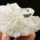 Crystal druse from Brazil (234g)