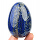 Lapis lazuli vejce (Pakistán) 254g