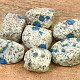 Ketonite (azurite in granite)