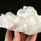 Druze crystal (Brazil) 613g
