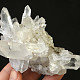 Druze crystal (Brazil) 208g