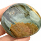 Colorful jasper smooth stone (212g)