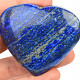 Lapis lazuli heart (Pakistan) 95g