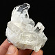 Druze crystal from Brazil (111g)