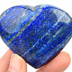 Heart from lapis lazuli (Pakistan) 101g