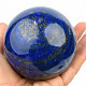 Lapis lazuli koule Ø79mm