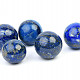 Lapis lazuli koule 25-30mm