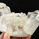 Crystal druse from Brazil (321g)