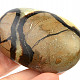 Septarie polished stone (127g)