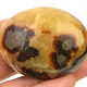Septarie polished stone 152g