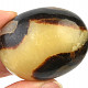 Septarie polished stone 122g