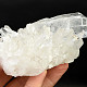 Crystal druse QA (Brazil) 273g