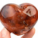 Carnelian heart (192g)