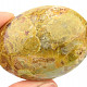 Green Opal Collectible Stone (86g)
