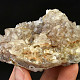 Amethyst druse with crystals 206g