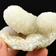 Zeolite chalcedony druse from India 238g