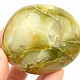 Zelený opál  hladký kámen (169g)