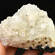 MM quartz druse zeolite 181g