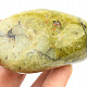 Zelený opál sběratelský kámen (139g)