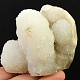 Zeolite chalcedony druse from India 238g
