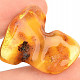 Amber from Lithuania 2.5g