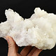 Large crystal druse from Madgascar (1904g)