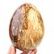 Zkamenělé dřevo vejce 2446g