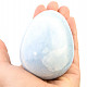 Eggs calcite blue 420g (Madagascar)