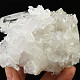 Druse crystal Brazil (469g)