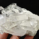 Brazil druse crystal (220g)