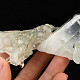 Crystal druse from Brazil (102g)