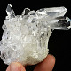 Druse of crystal from Brazil (111g)